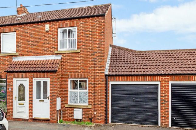 Haughton Road, York 2 bed terraced house for sale