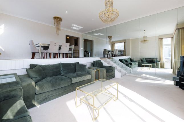 3 bedroom apartment for sale