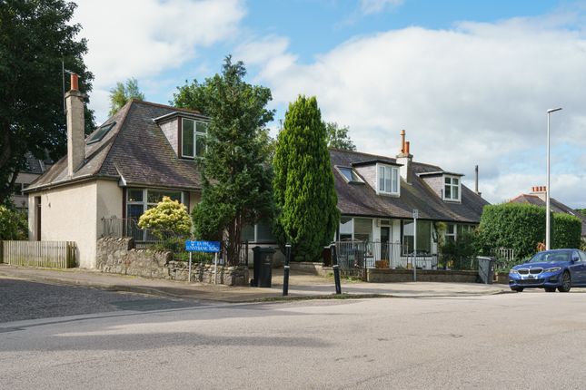 Sunnybank Road, Aberdeen 4 bed detached house for sale