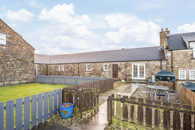 2 Balmule Farm Steading, Dunfermline... 4 bed terraced house for sale