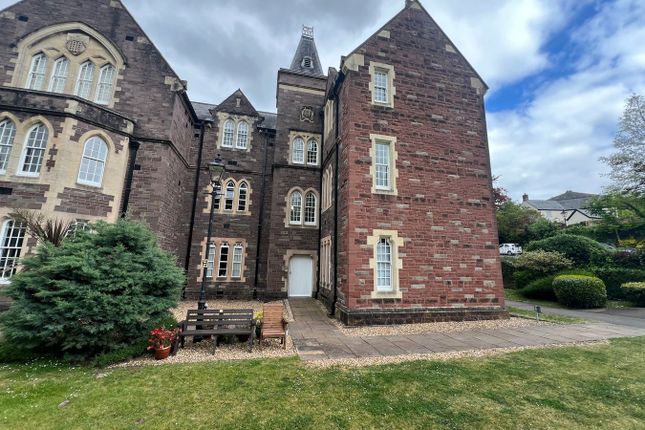 2 bed flat
