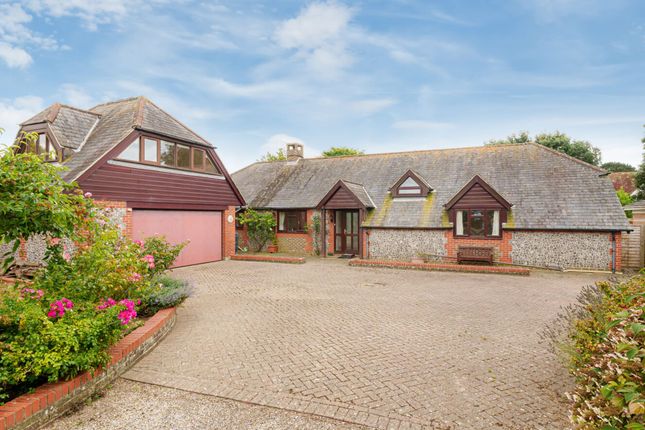 4 bedroom detached bungalow for sale