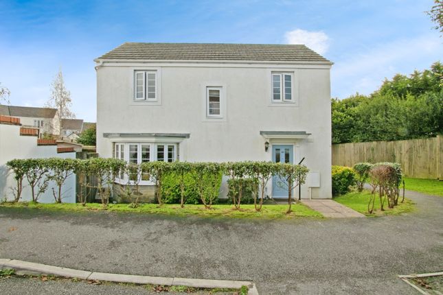 3 bed detached house