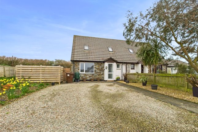 St. Teath, Bodmin 2 bed bungalow for sale