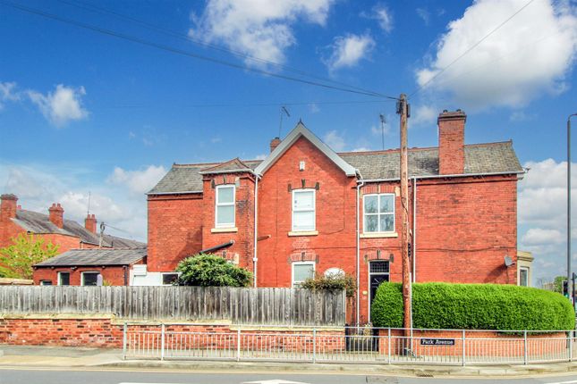 4 bed end terrace house