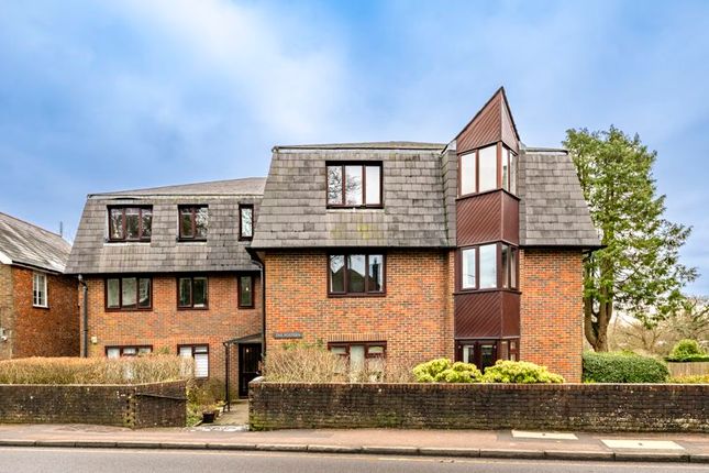 Croft Road, Crowborough 3 bed flat for sale