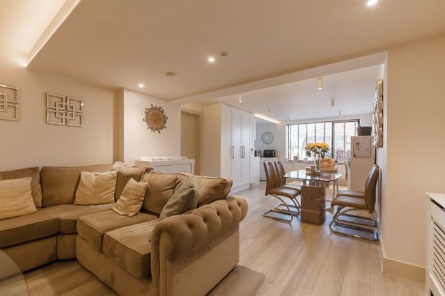 1 bed flat