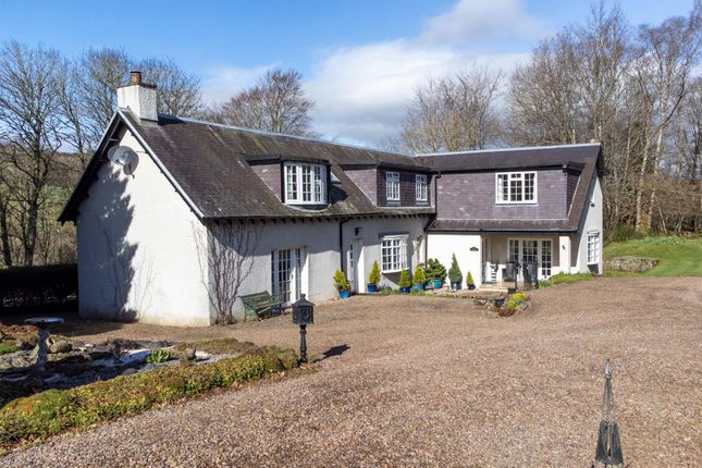 5 bed equestrian