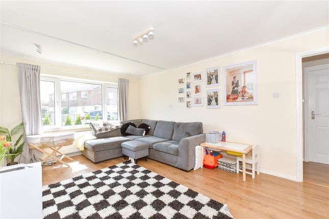 Braemar Way, Bognor Regis, West Sussex 2 bed ground floor flat for sale