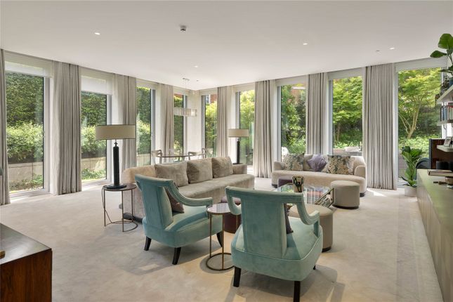 Hollandgreen Place, London, W8 3 bed apartment for sale