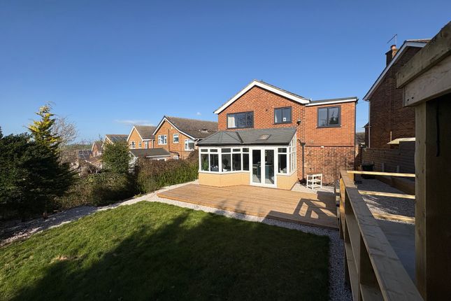 Morton Gardens, Nottingham NG12 5 bed detached house for sale