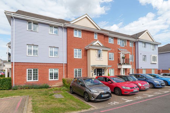 Coleridge Drive, Ruislip, Middlesex 1 bed apartment for sale