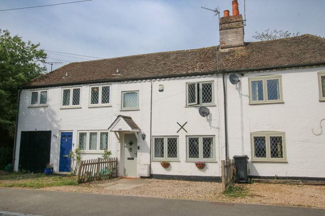 London Road, Wokingham, RG40 3 bed terraced house for sale