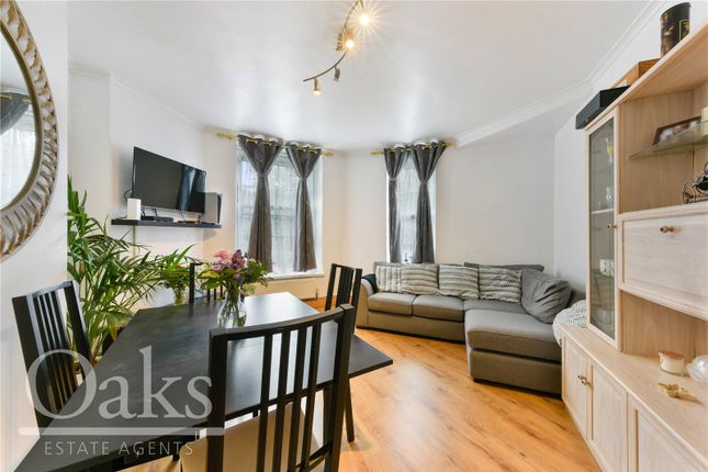 Albion Avenue, Clapham 2 bed apartment for sale