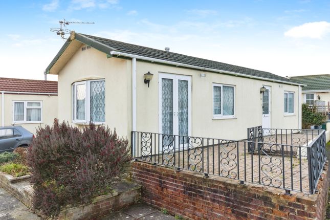 1 bed property