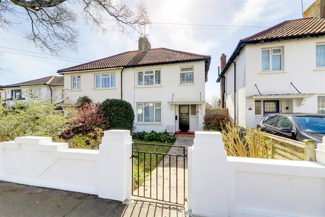 Lavington Road, Worthing 1 bed flat for sale