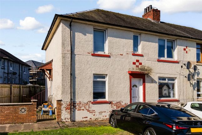2 bed flat