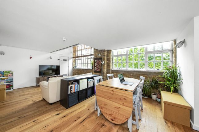 Building 48, Marlborough Road... 2 bed apartment for sale