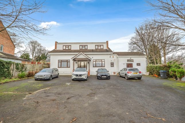 9 bedroom detached house for sale