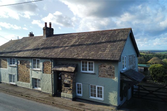 4 bed detached house