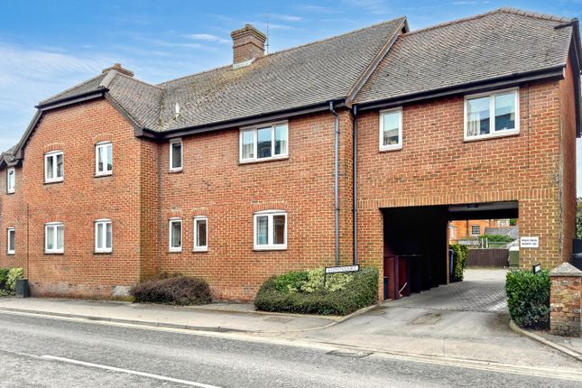 Portway, Wantage, OX12 2 bed apartment for sale