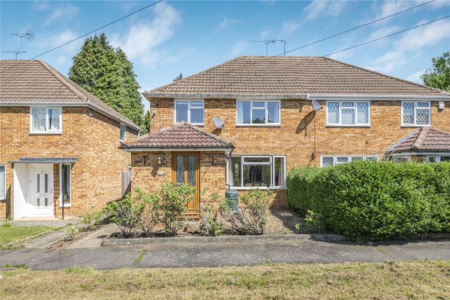 3 bed semi-detached house