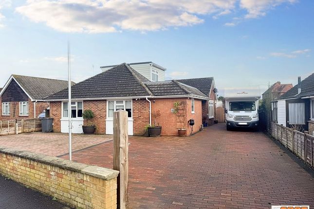 4 bedroom detached bungalow for sale