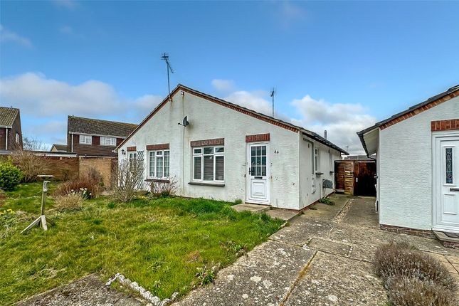 Windward Close, Littlehampton, West... 2 bed bungalow for sale