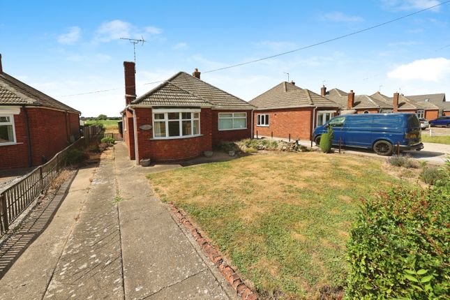 Brant Road, Waddington 3 bed bungalow for sale