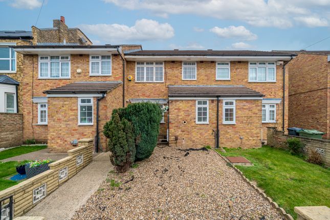 Buckleigh Road, London SW16 4 bed terraced house for sale