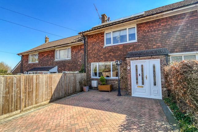 Oakhill Drive, Broad Oak, Brede, TN31 2 bed terraced house for sale