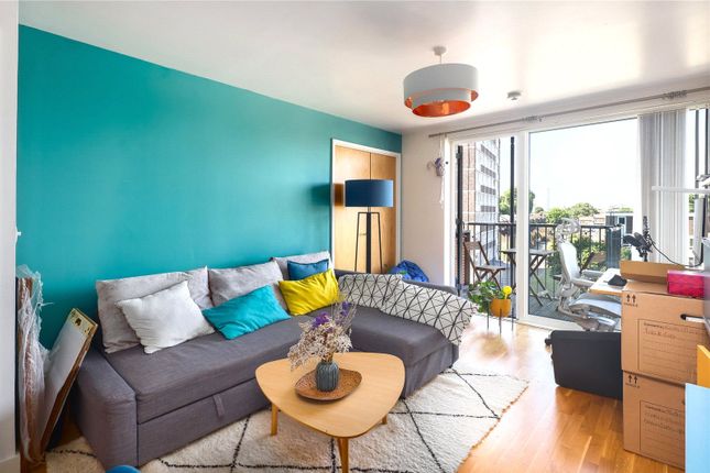Adelaide Wharf, 120 Queensbridge... 1 bed flat for sale