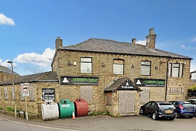 Wakefield, Huddersfield Land for sale