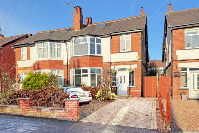 5 bedroom semi-detached house for sale