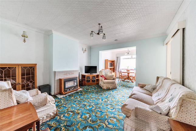 3 bedroom bungalow for sale