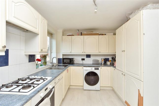 2 bed maisonette