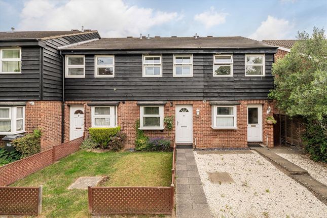 Thornbury Road, Isleworth TW7 2 bed terraced house for sale