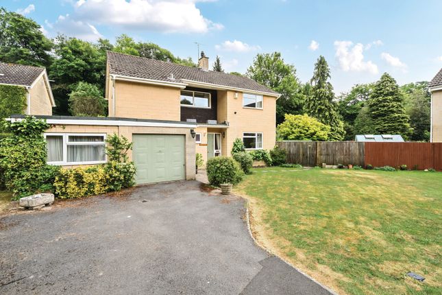 Paddock Woods, Bath BA2 4 bed detached house for sale