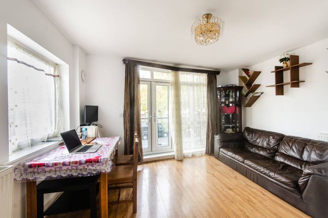 1 bed flat
