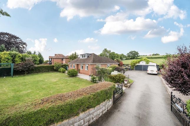 Hereford,  Herefordshire,  HR4 4 bed detached house for sale