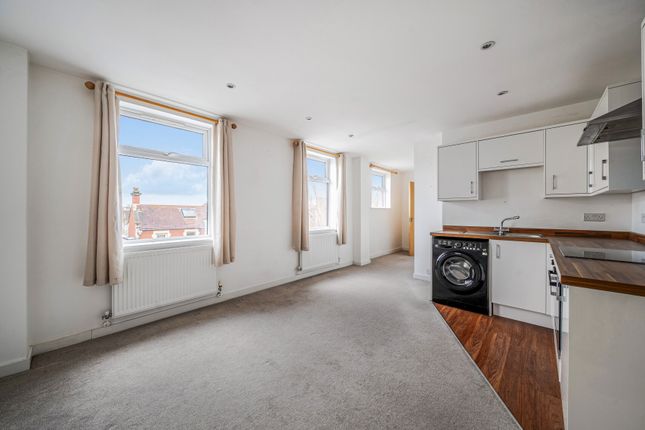 Fishponds Road, Bristol BS5 1 bed apartment for sale