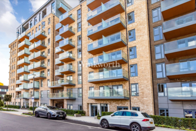 1 bed flat