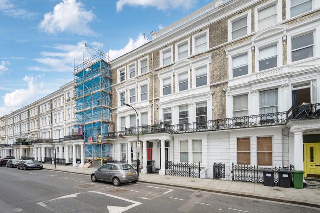 Castletown Road, London W14 2 bed flat for sale