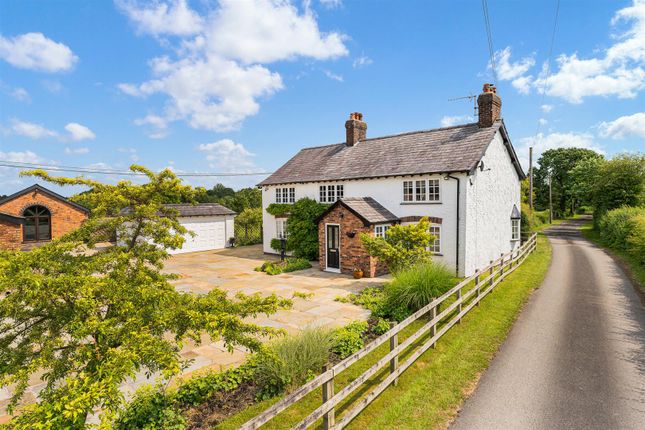 4 bed farmhouse