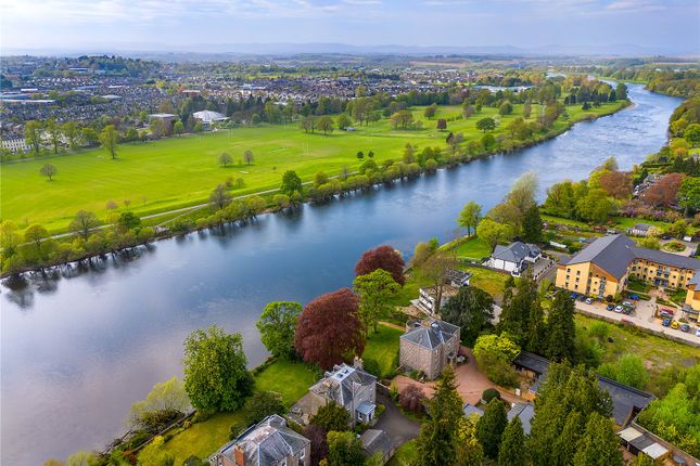 Earnoch, Main Street, Perth, PH2 5 bed detached house for sale