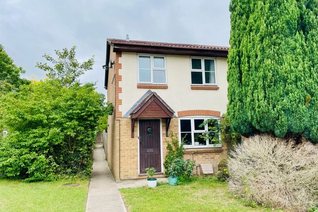 3 bed end terrace house