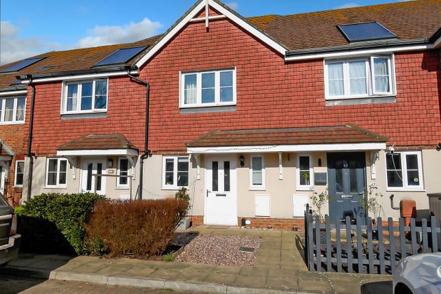 Taylors Close, Arundel BN18 2 bed end of terrace house for sale