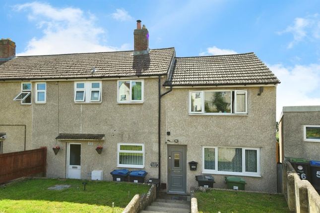 5 bedroom semi-detached house for sale