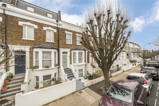London W12 2 bed terraced house for sale