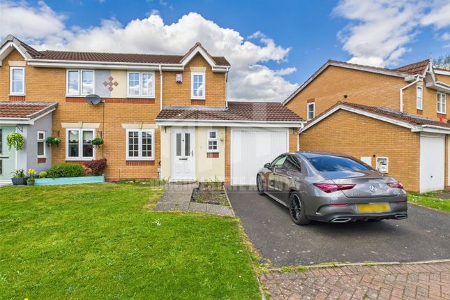 Terrys Lane, Birmingham B24 3 bed semi